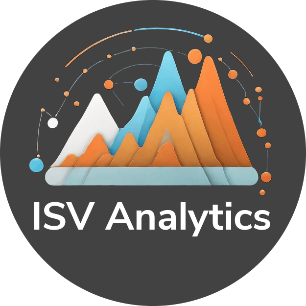 ISV Analytics