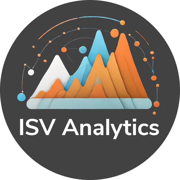 ISV Analytics - Beyond The Cloud