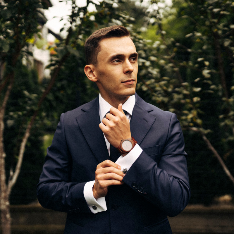 Maciej Ptak - Beyond The Cloud