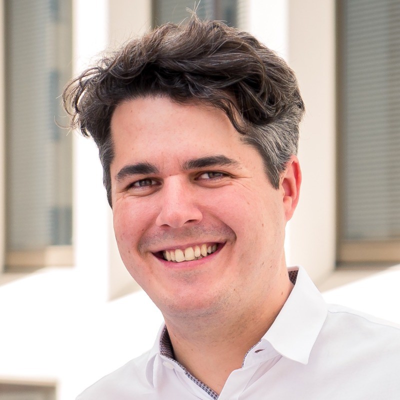 Michael Wittig