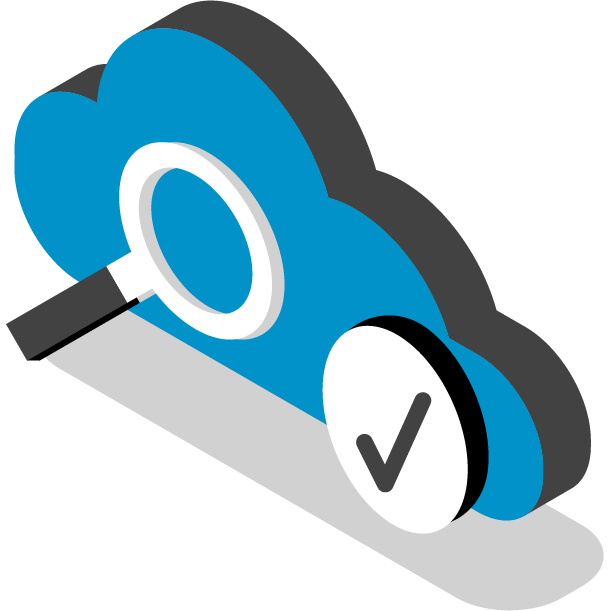 Consulting - Beyond The Cloud