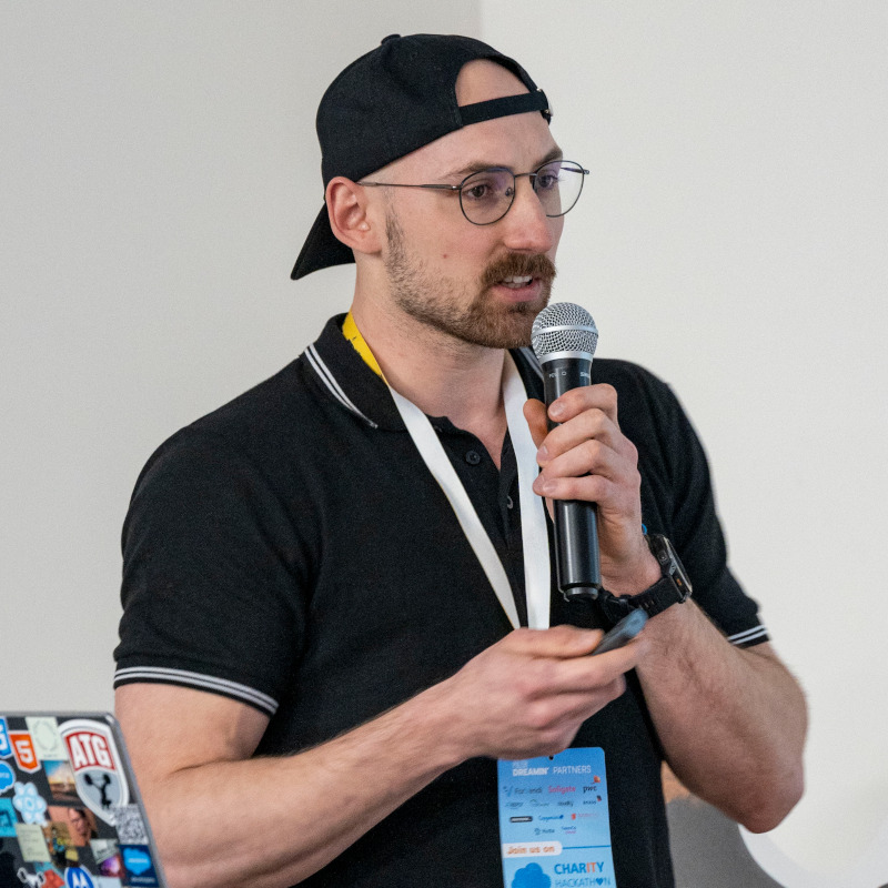 Piotr Gajek - Beyond The Cloud